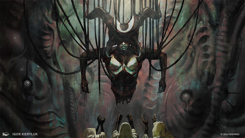 Arte de: Igor Kieryluk